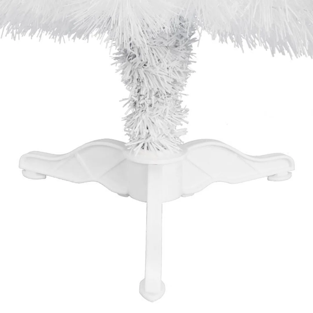 Choinka, biała, 90 cm BN — zdjęcie 4