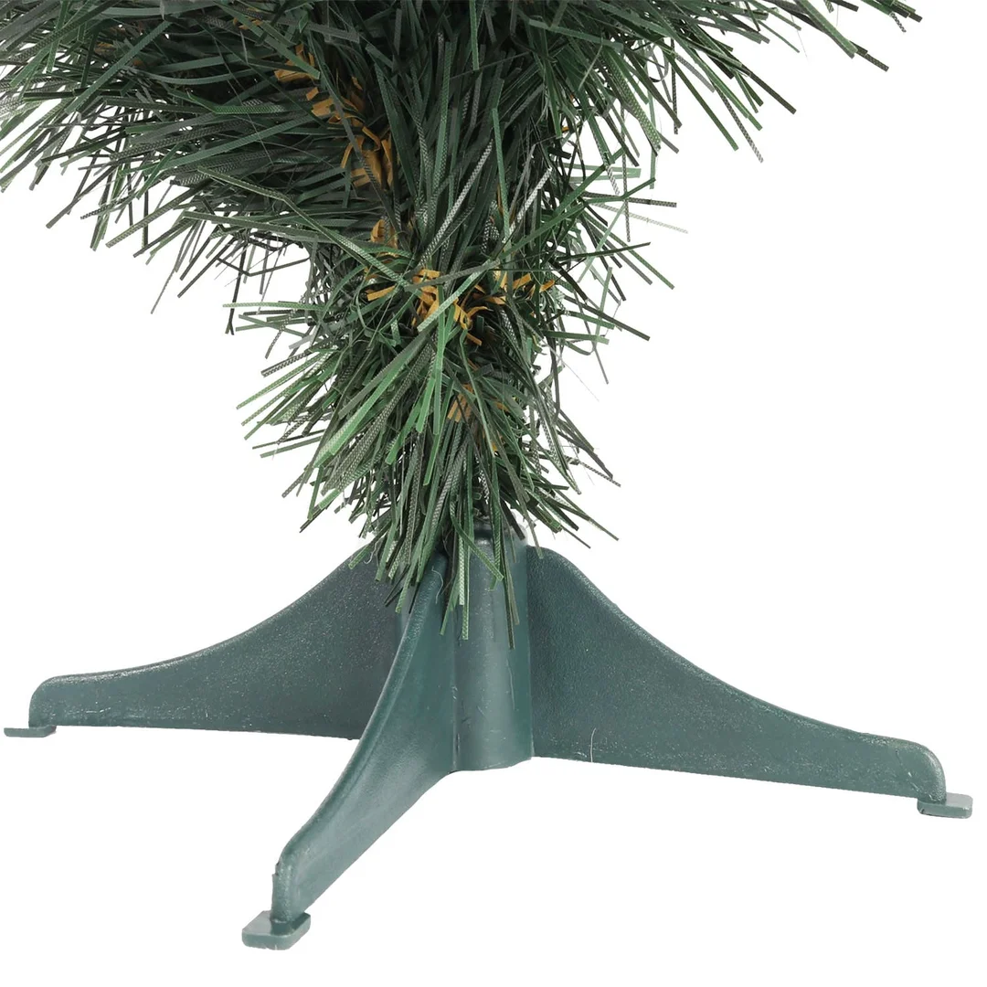Choinka Sztuczna GOLIAT Premium Zielona, 50 cm, Wyprodukowana w Polsce — zdjęcie 6