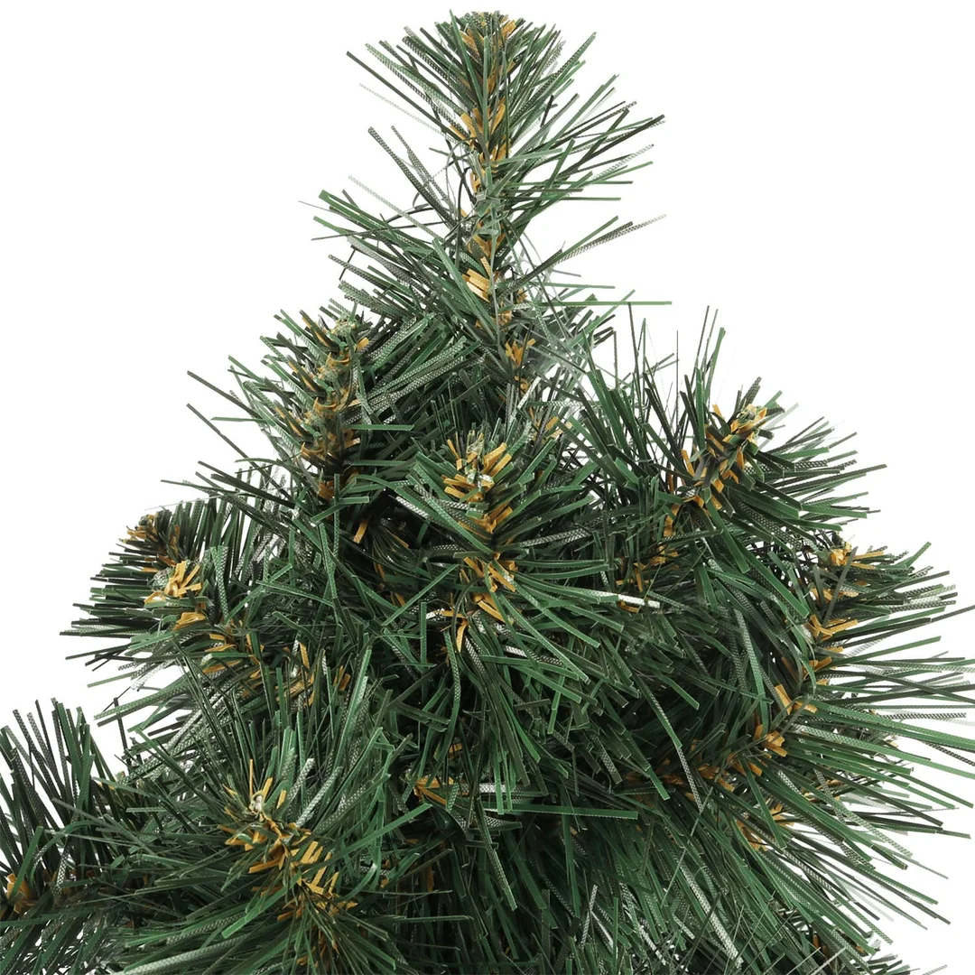 Choinka Sztuczna GOLIAT Premium Zielona, 50 cm, Wyprodukowana w Polsce — zdjęcie 7