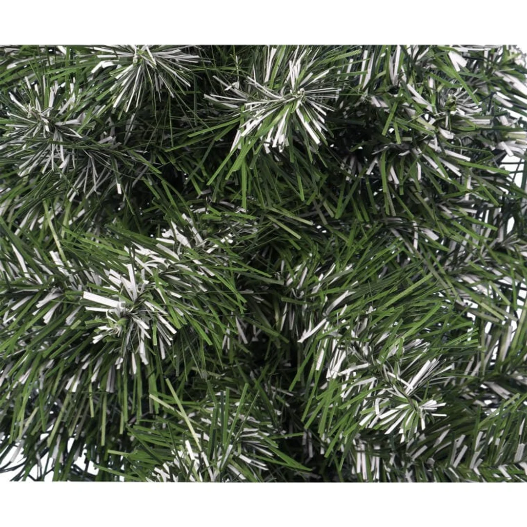 Choinka sztuczna IZA, kolor zielony, 45 cm, produkcja Polska - GOLIAT — zdjęcie 3
