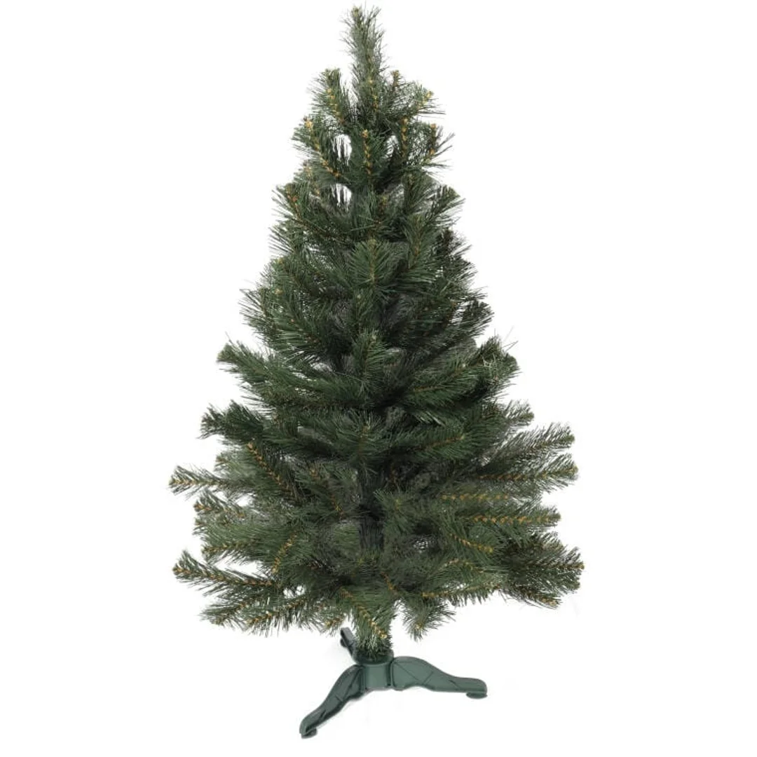Choinka ZIELONA LUDWIK 90 CM — zdjęcie 2
