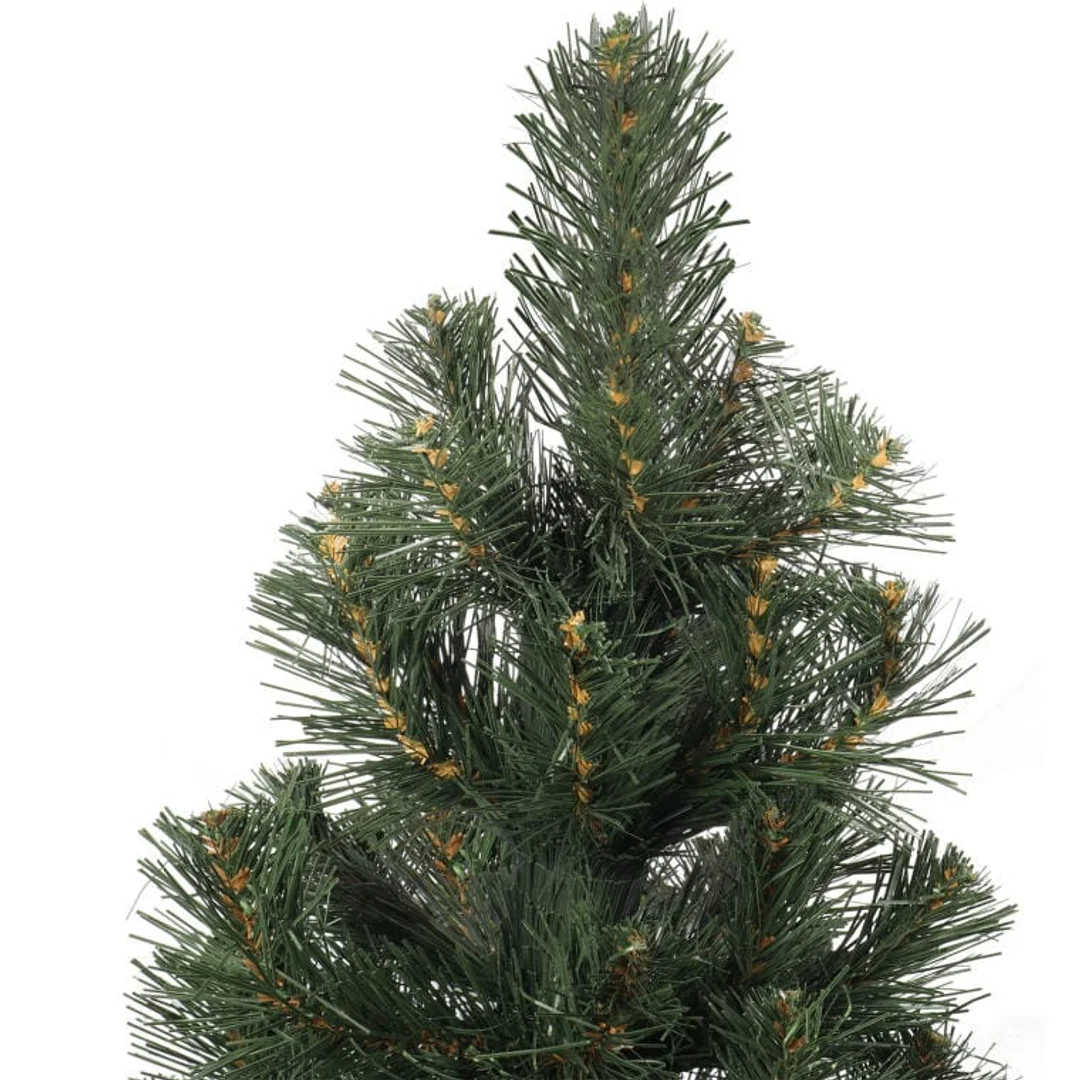 Choinka ZIELONA LUDWIK 90 CM — zdjęcie 3