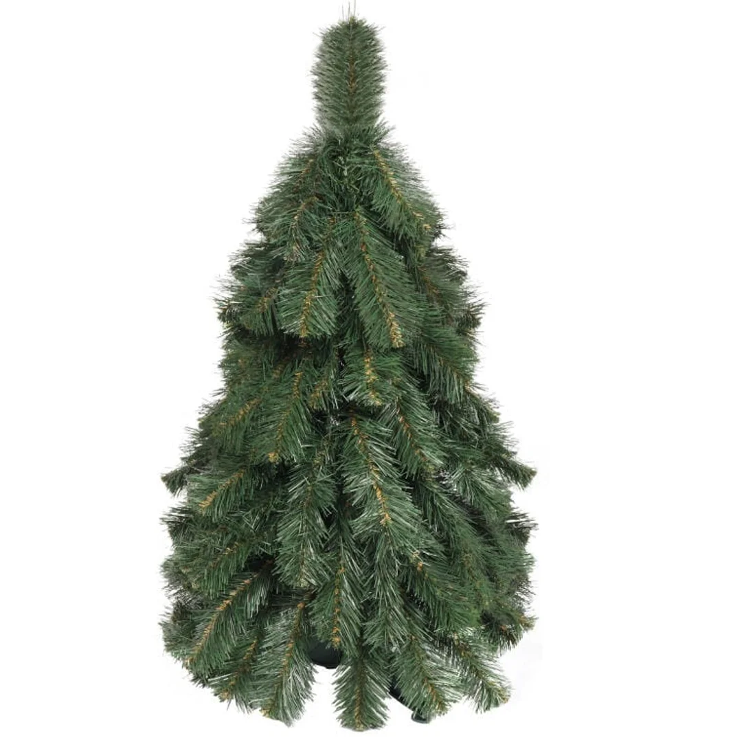 Choinka zielona OLA 70 cm — zdjęcie 2