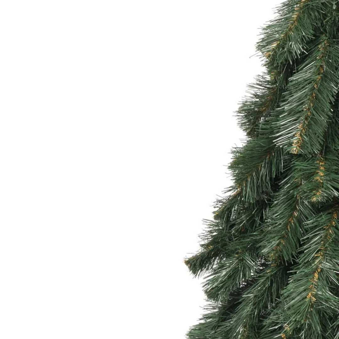 Choinka zielona OLA 70 cm — zdjęcie 3