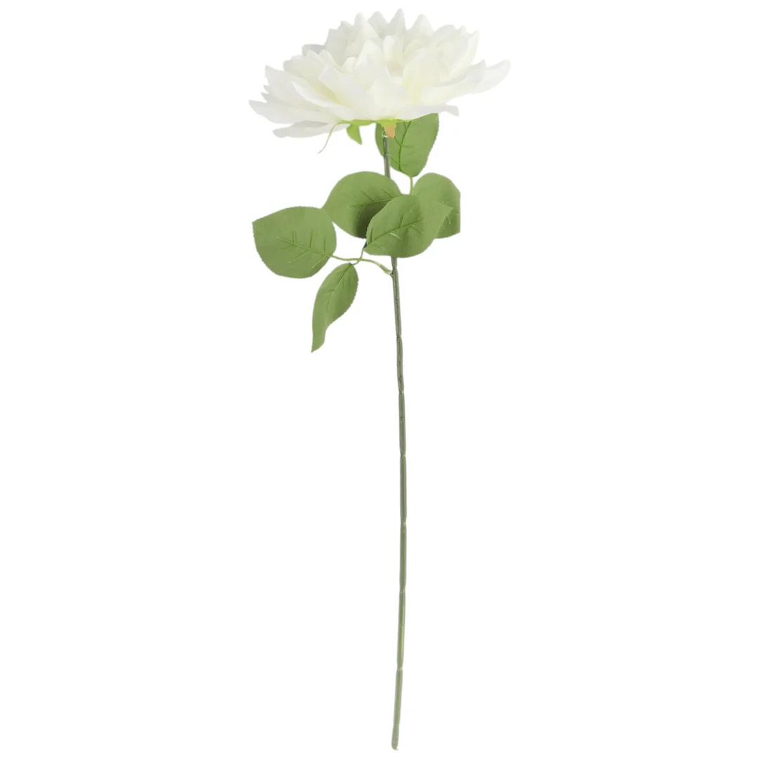 DALIA biała 60 cm fi 17 — zdjęcie 2