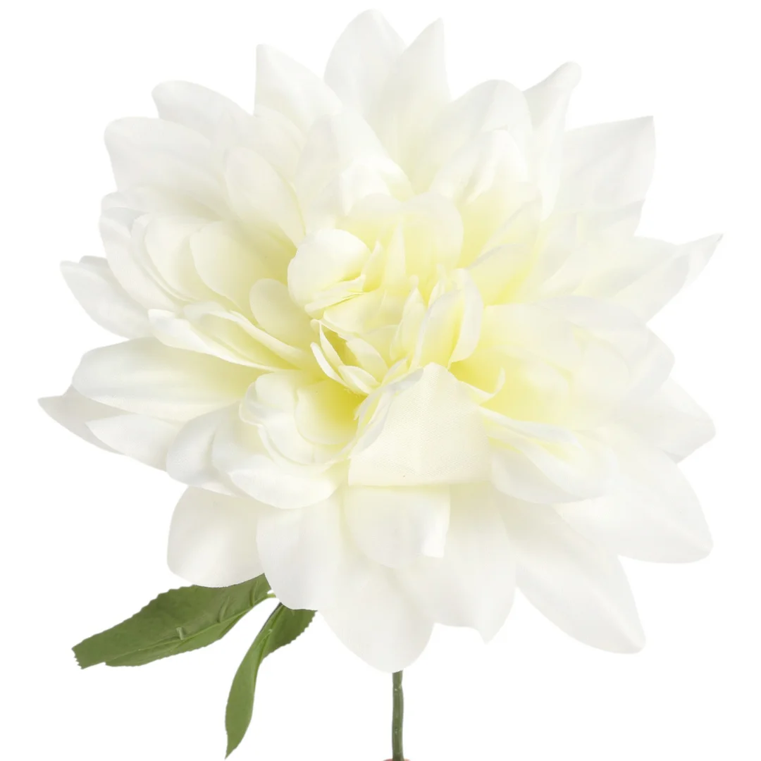 DALIA biała 60 cm fi 17 — zdjęcie 3