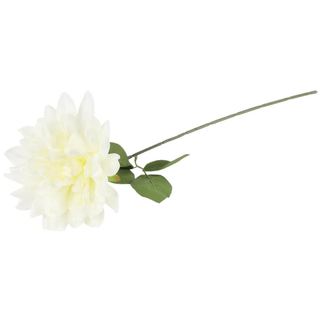 DALIA biała 60 cm fi 17 — zdjęcie 4