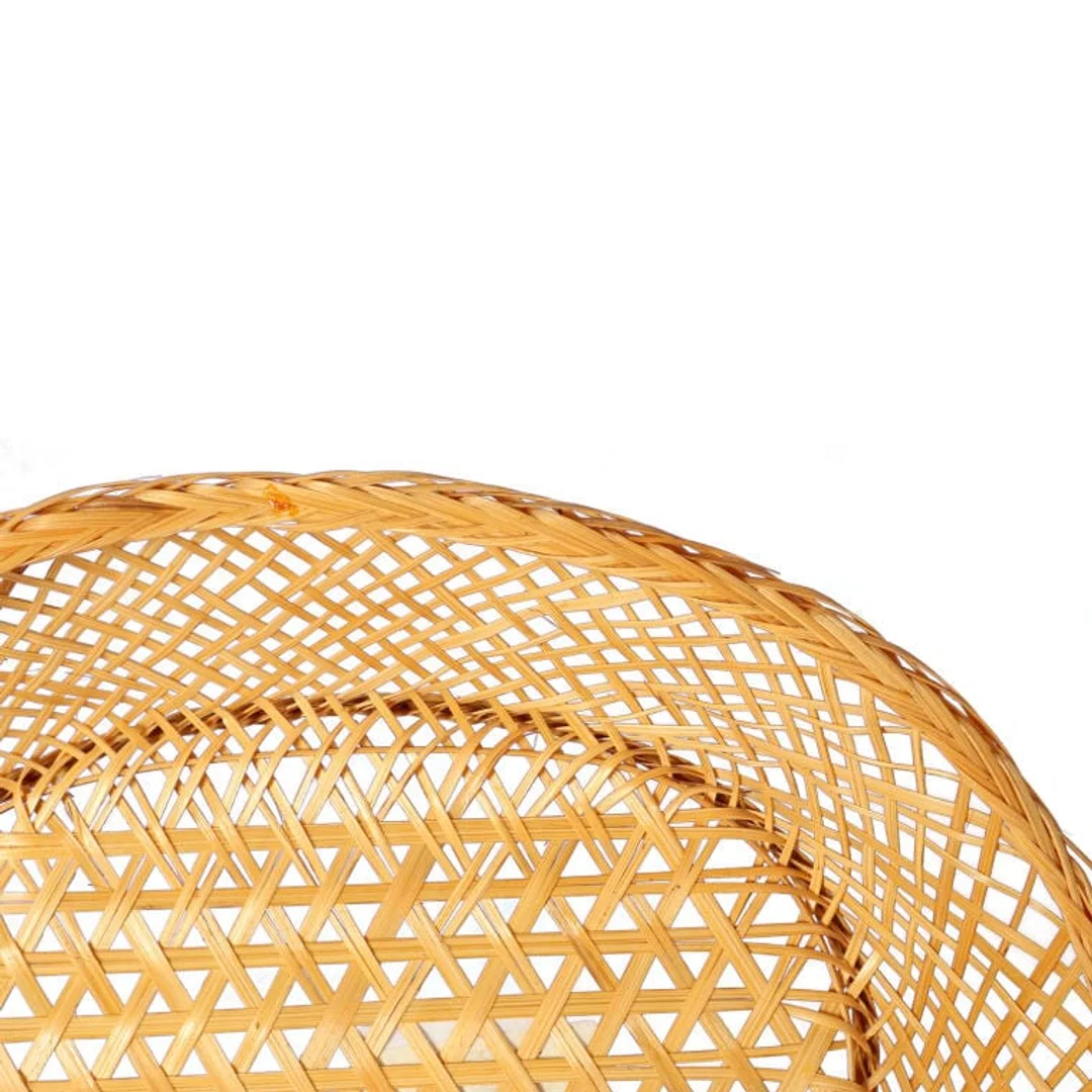 Koszyczek na pieczywo owalny 24cm — zdjęcie 2