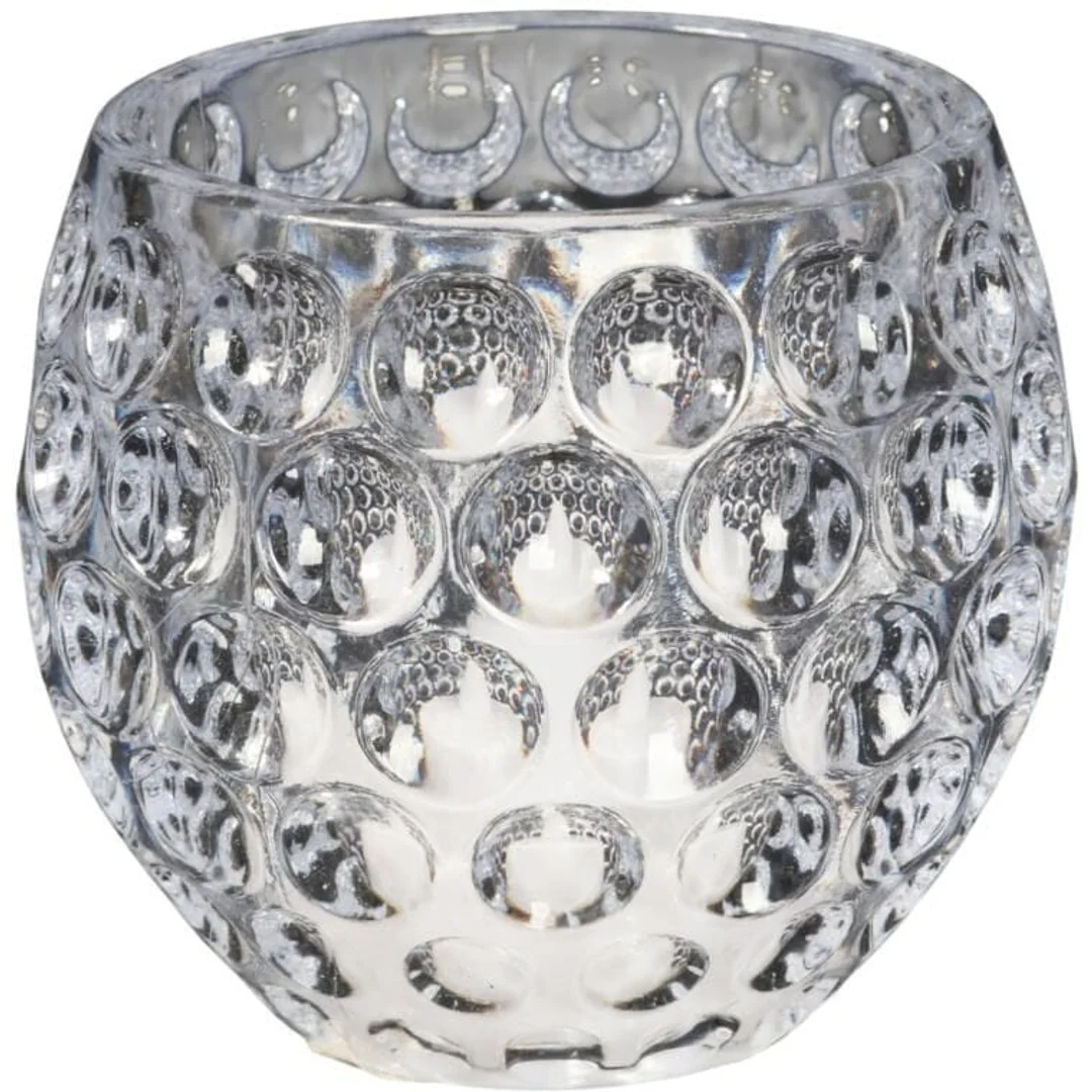 LAMPION KRYSZTAŁOWY LAMPKA LED — zdjęcie 2