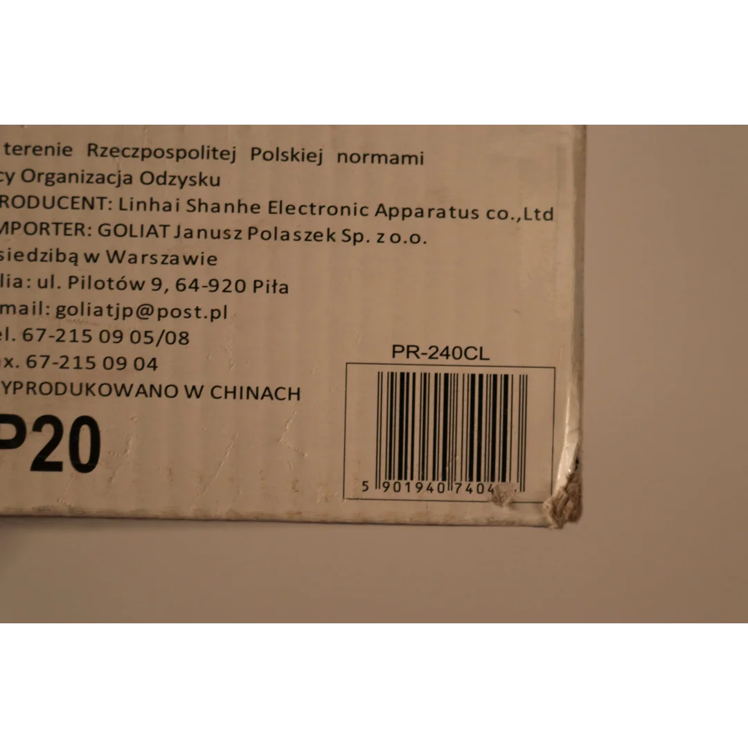 LAMPKI CHOINKOWE 240 LED TYPU RYŹ Z PROGRAMATOREM CIEPŁE BIAŁE — zdjęcie 12