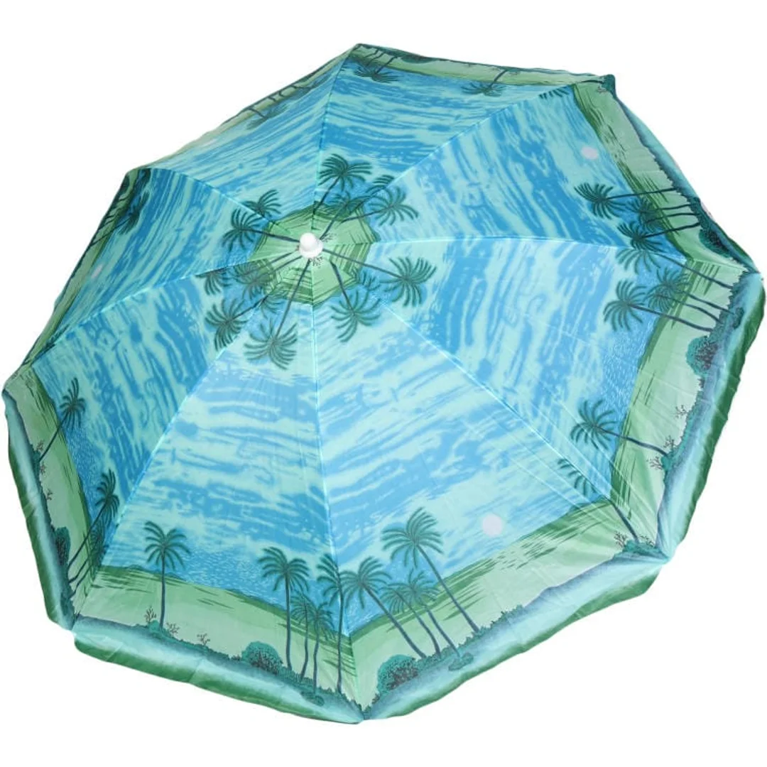 Parasol plażowy, 180 cm — zdjęcie 2