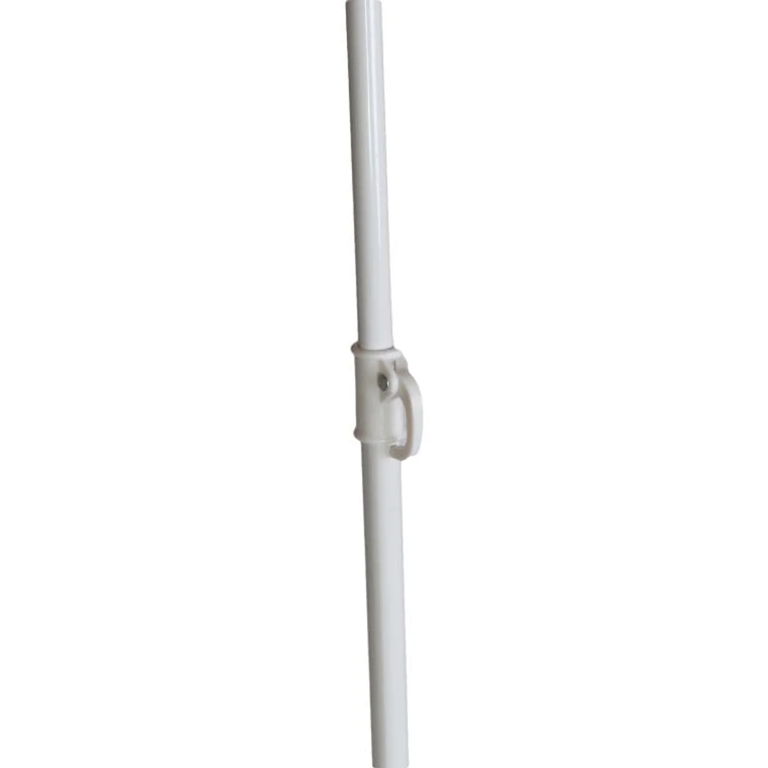 Parasol plażowy, 180 cm — zdjęcie 3
