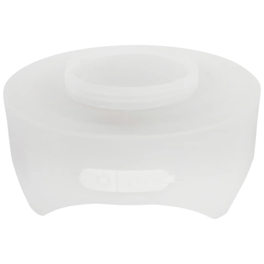 POJEMNIK NA LÓD 5L WIADERKO RGB GŁOŚNIK OŚWIETLENIE BLUETOOTH COOLER — zdjęcie 14