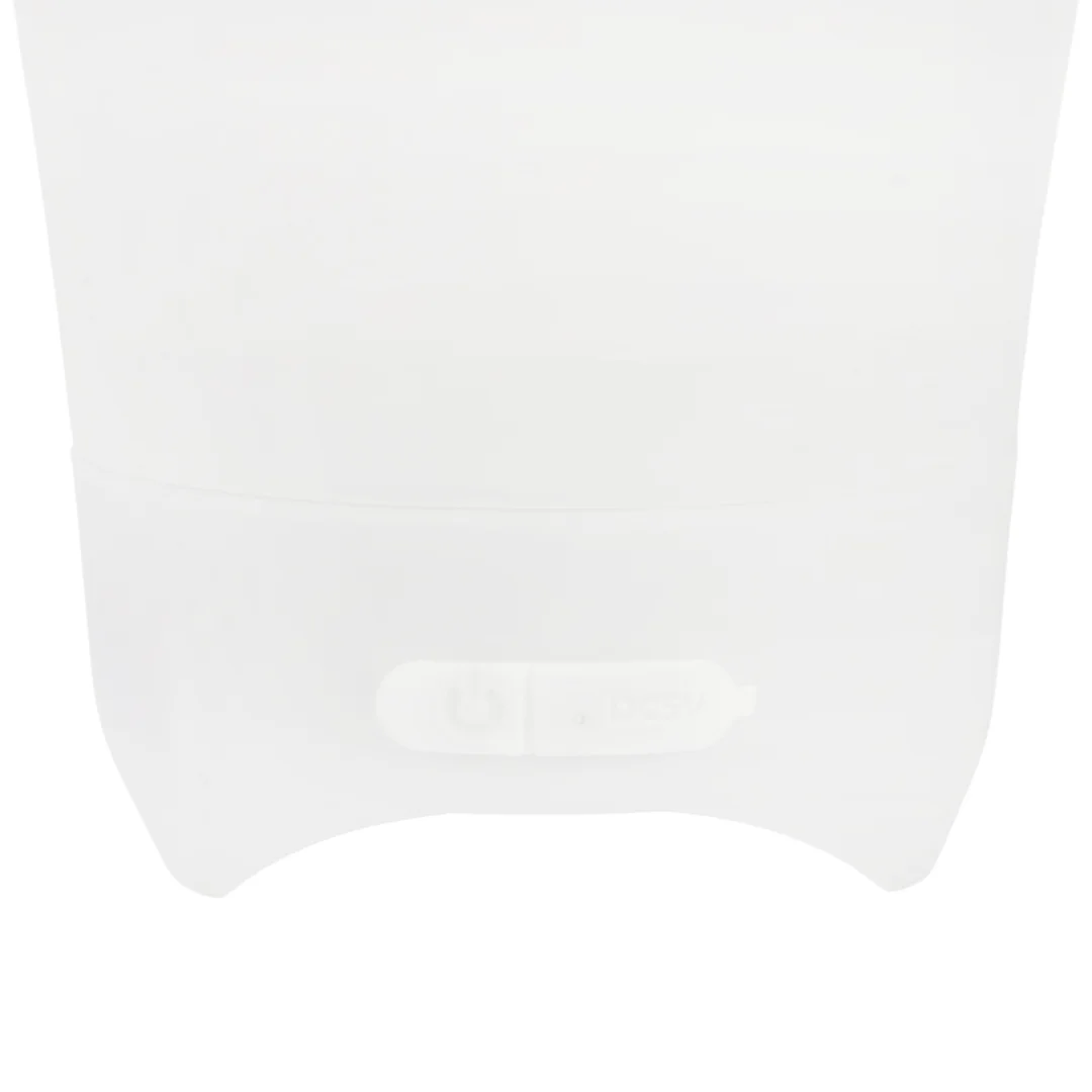 POJEMNIK NA LÓD 5L WIADERKO RGB GŁOŚNIK OŚWIETLENIE BLUETOOTH COOLER — zdjęcie 17