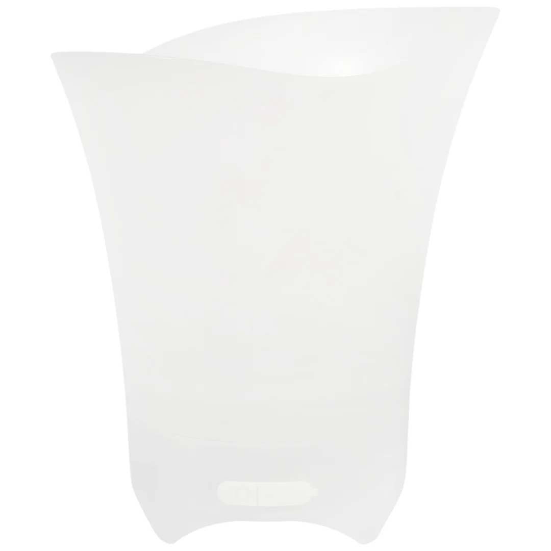 POJEMNIK NA LÓD 5L WIADERKO RGB GŁOŚNIK OŚWIETLENIE BLUETOOTH COOLER — zdjęcie 3