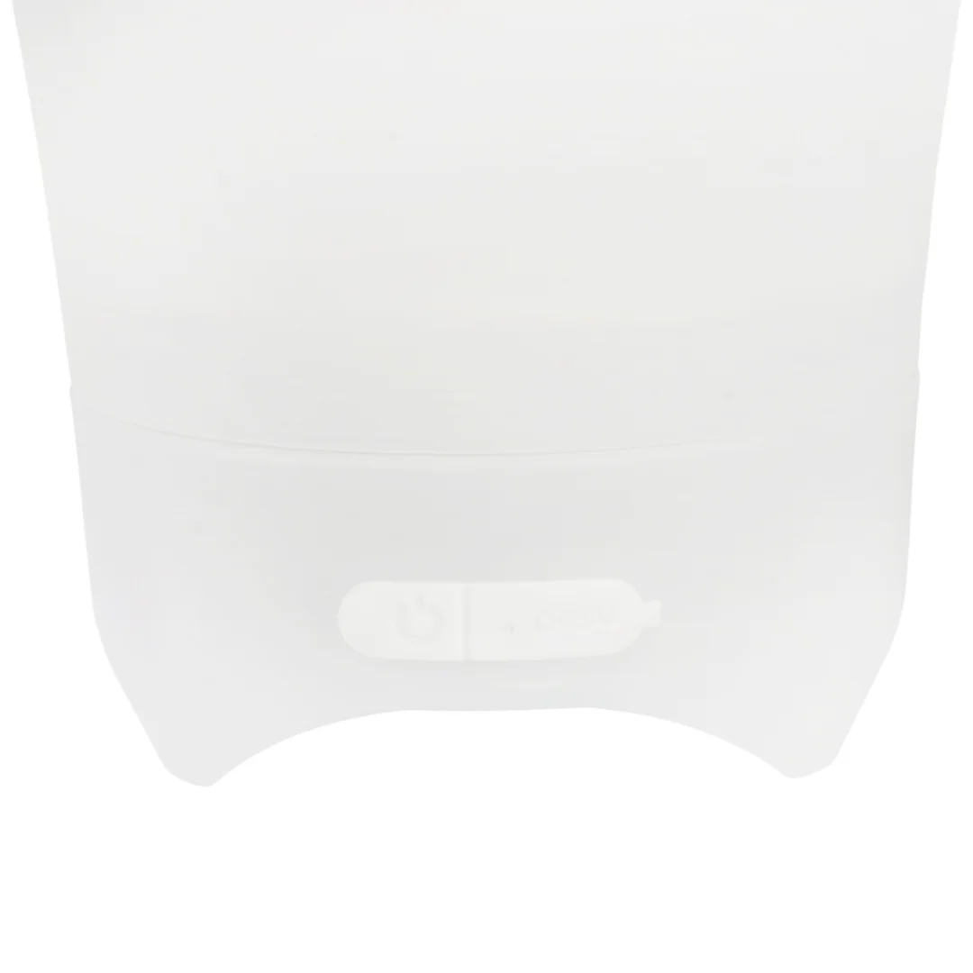POJEMNIK NA LÓD 5L WIADERKO RGB GŁOŚNIK OŚWIETLENIE BLUETOOTH COOLER — zdjęcie 4