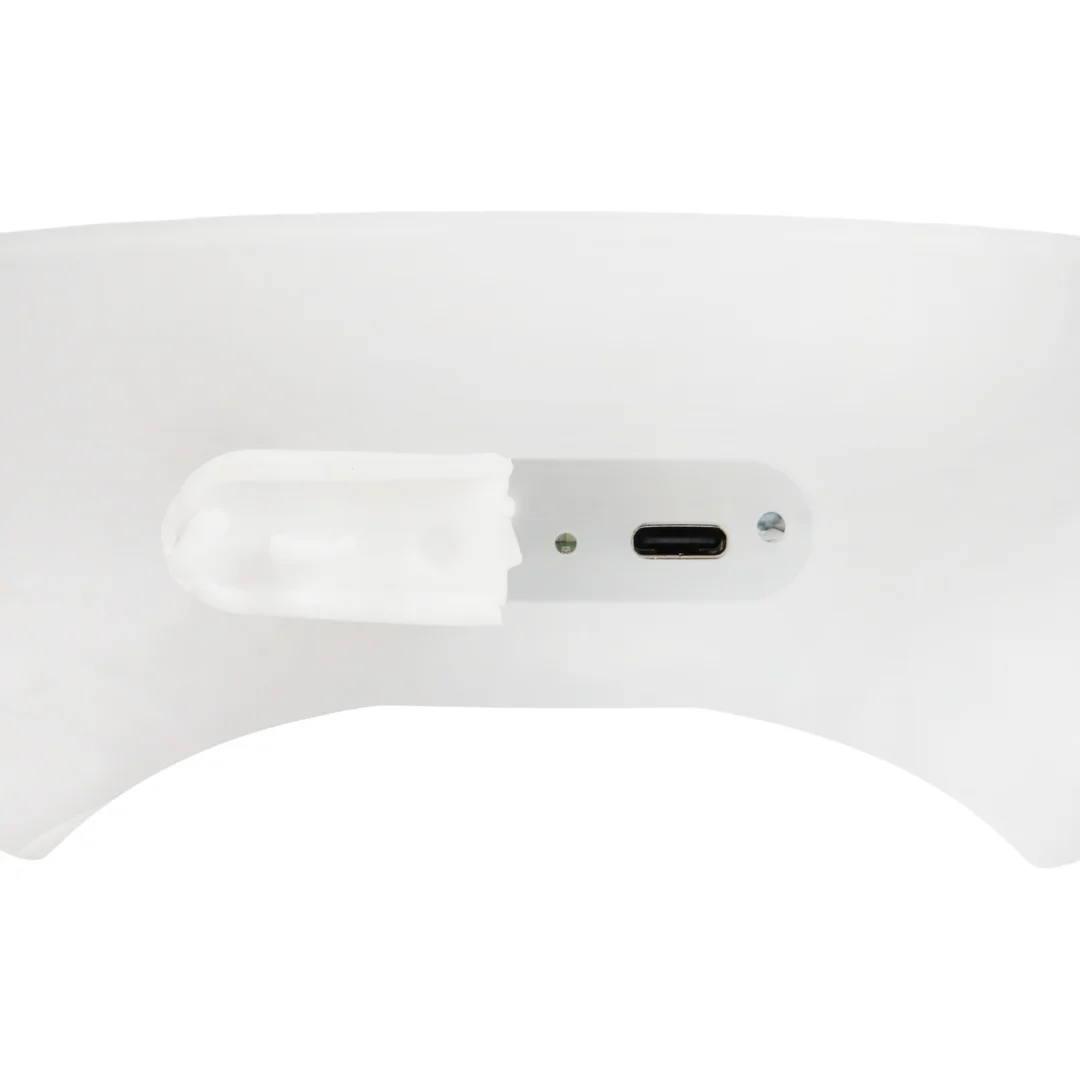 POJEMNIK NA LÓD 5L WIADERKO RGB GŁOŚNIK OŚWIETLENIE BLUETOOTH COOLER — zdjęcie 5
