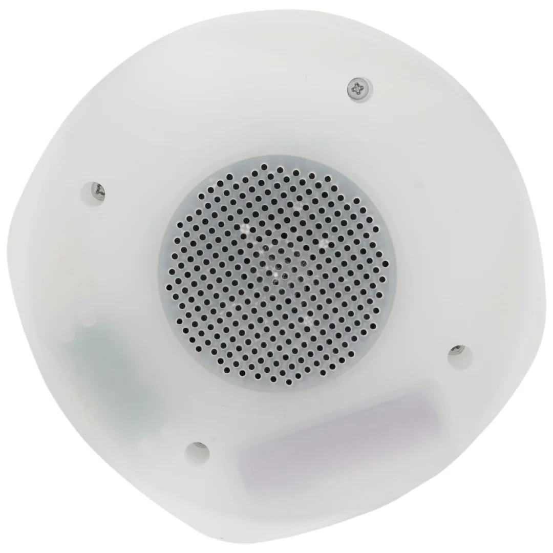 POJEMNIK NA LÓD 5L WIADERKO RGB GŁOŚNIK OŚWIETLENIE BLUETOOTH COOLER — zdjęcie 8