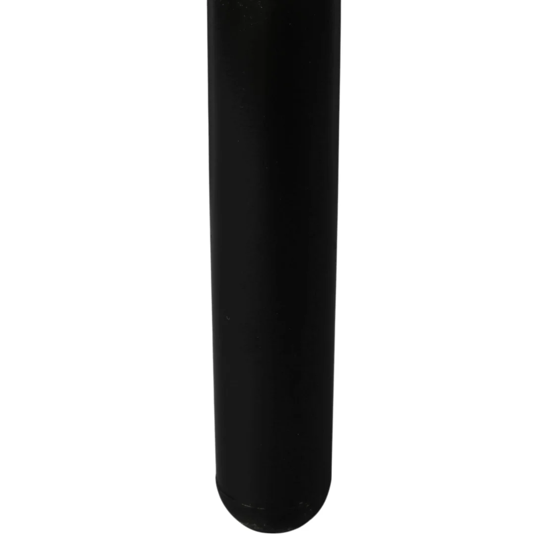 STOLIK OKRĄGŁY BISTRO OGRODOWY SZKLANY BALKONOWY 60 CM — zdjęcie 7