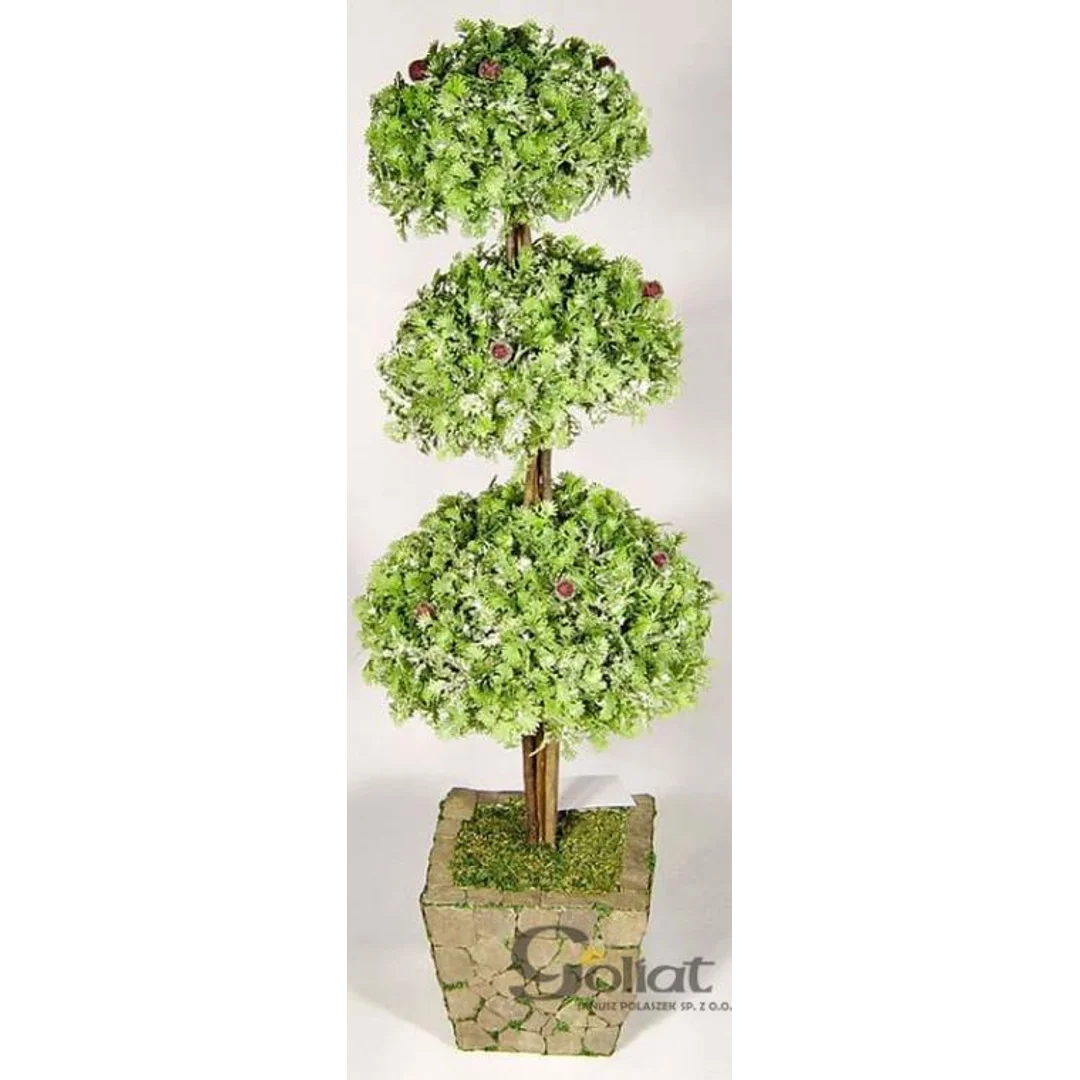 Sztuczne drzewko bonsai [SGFX-483] — zdjęcie 2