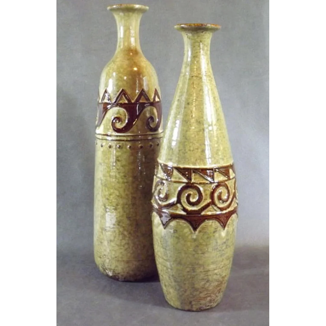 Wazon ceramiczny[YDY3793C] — zdjęcie 3