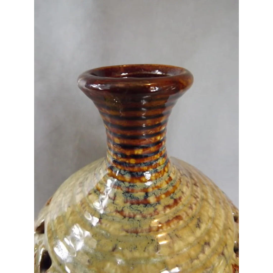 Wazon ceramiczny [YDY3858K] — zdjęcie 2