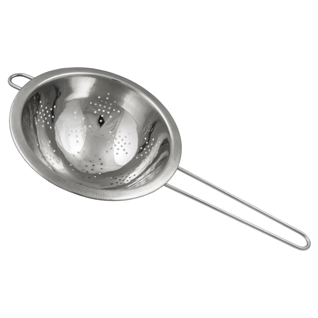 Cedzak, durszlak stal Ø18cm Kinghoff