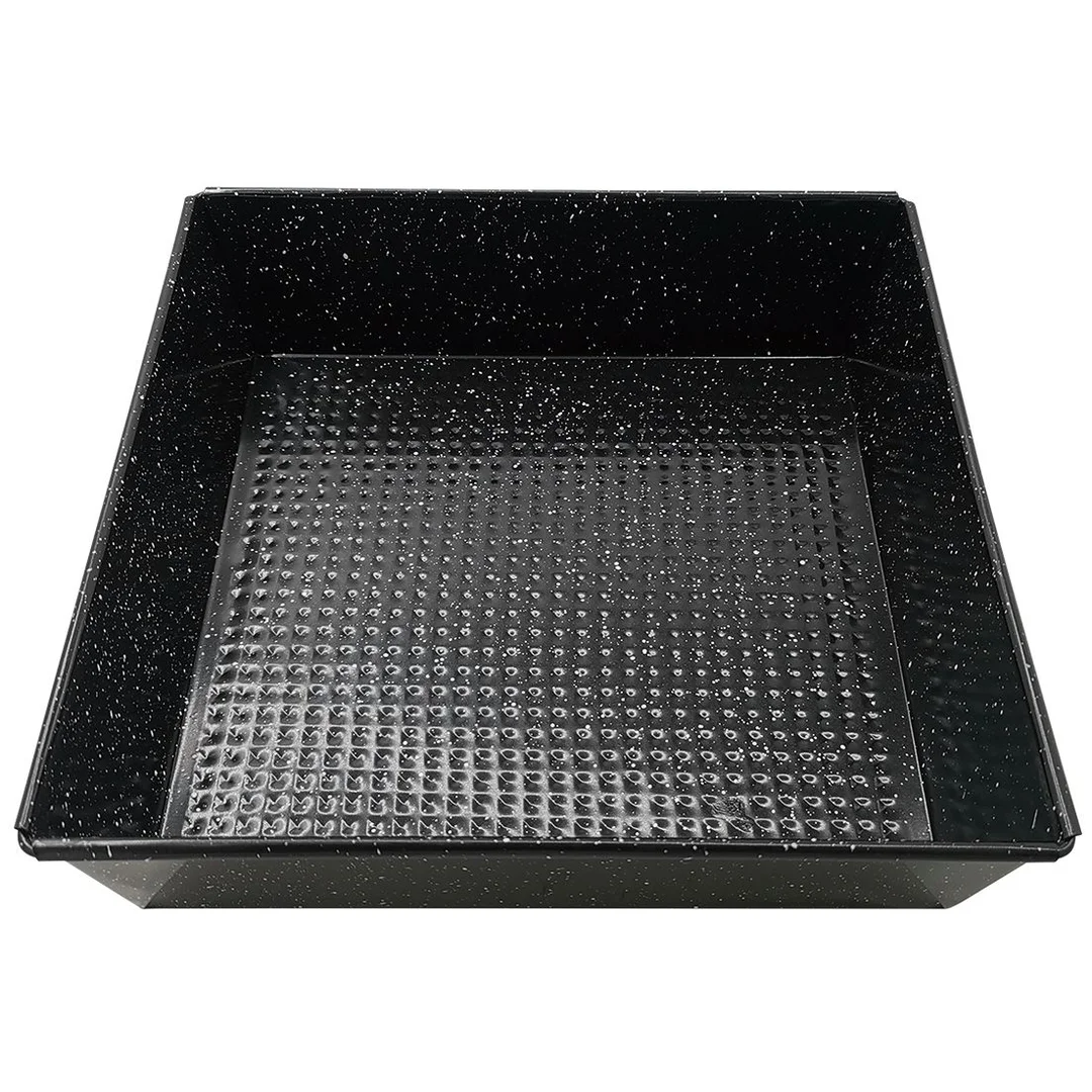 Forma, blacha do pieczenia , forma 24x24 cm