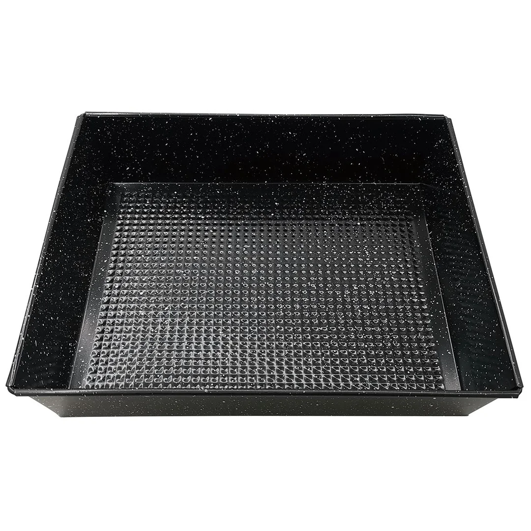 Forma, blacha do pieczenia , forma 27x23 cm