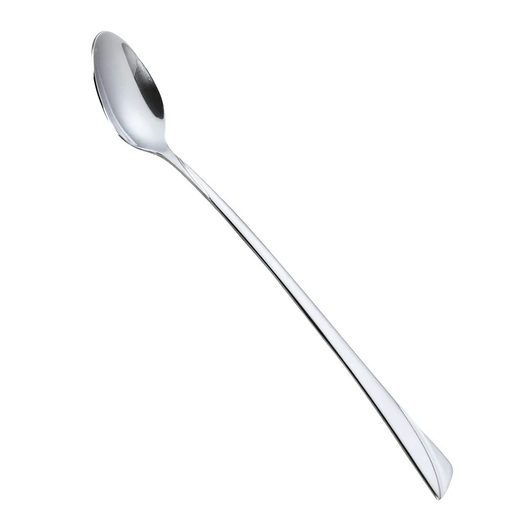 Łyżeczka deserowa, koktajlowa - 6 szt Kinghoff