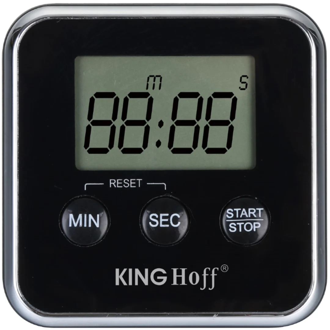Minutnik kuchenny KINGHoff, KH-1819