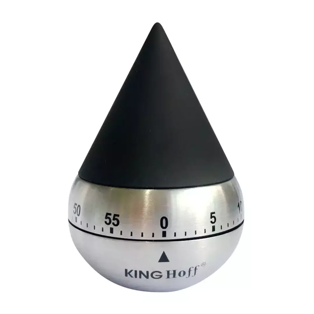 Minutnik kuchenny, stal KINGHoff
