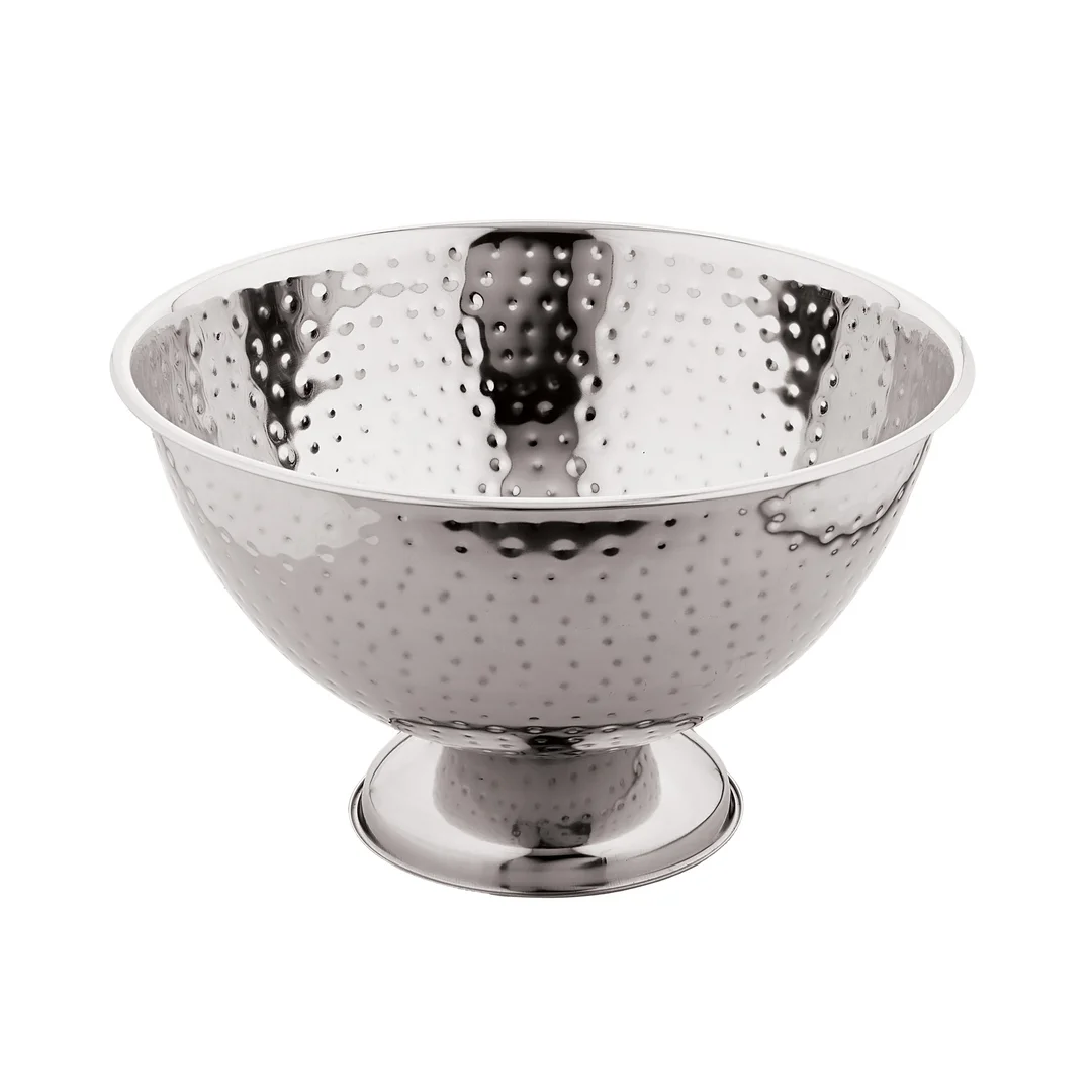 Misa do lodu, stal nierdzewna, Ø40cm, KINGHoff, KH-1850