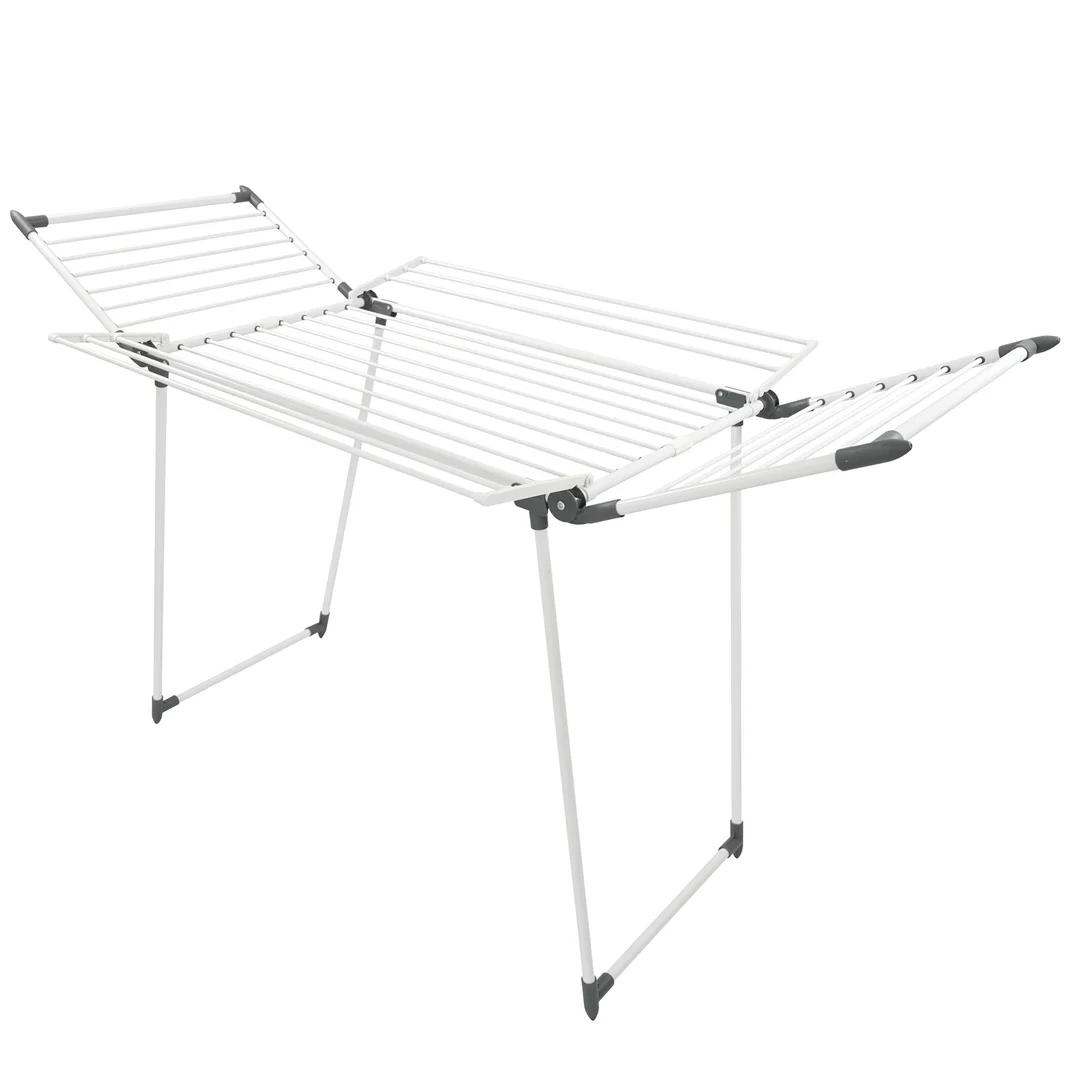 Suszarka na pranie, rozkładana, do 20kg, KINGHoff KH-2041