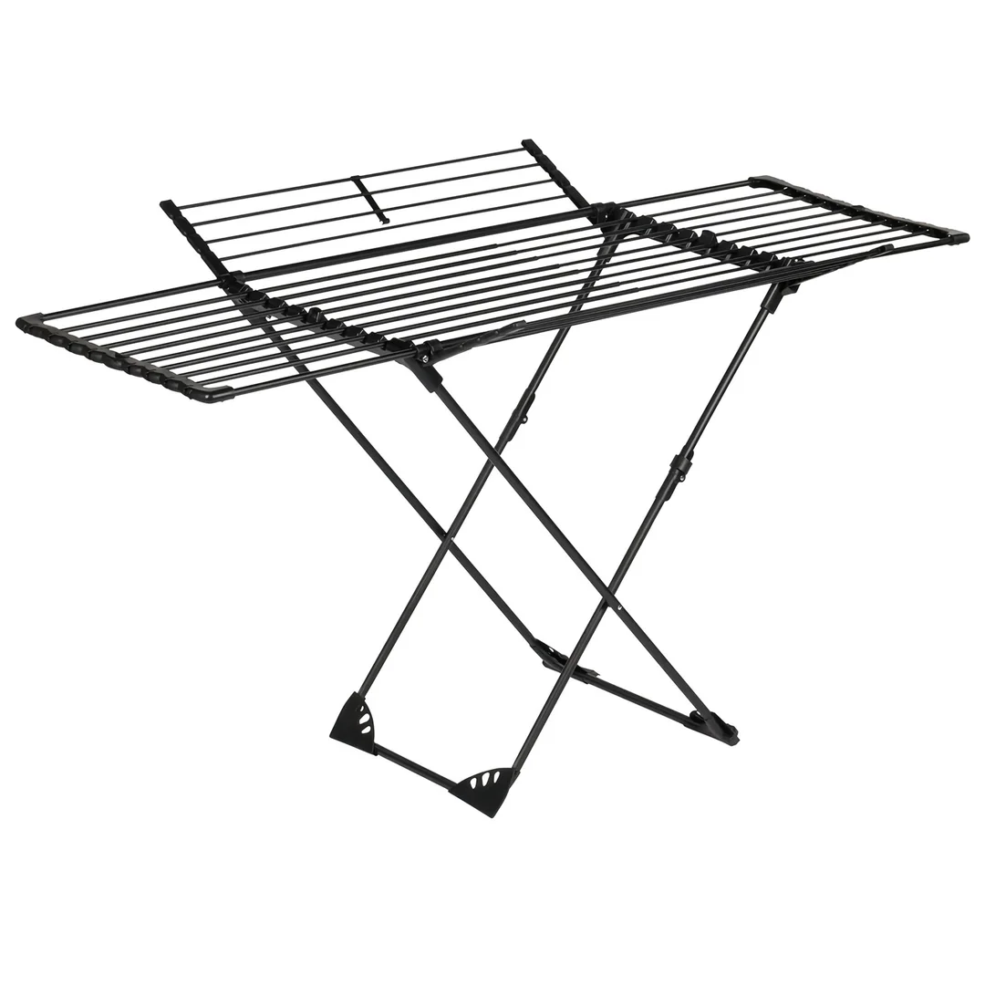 Suszarka na pranie, składana, regulowana, do 20kg, KINGHoff KH-2043
