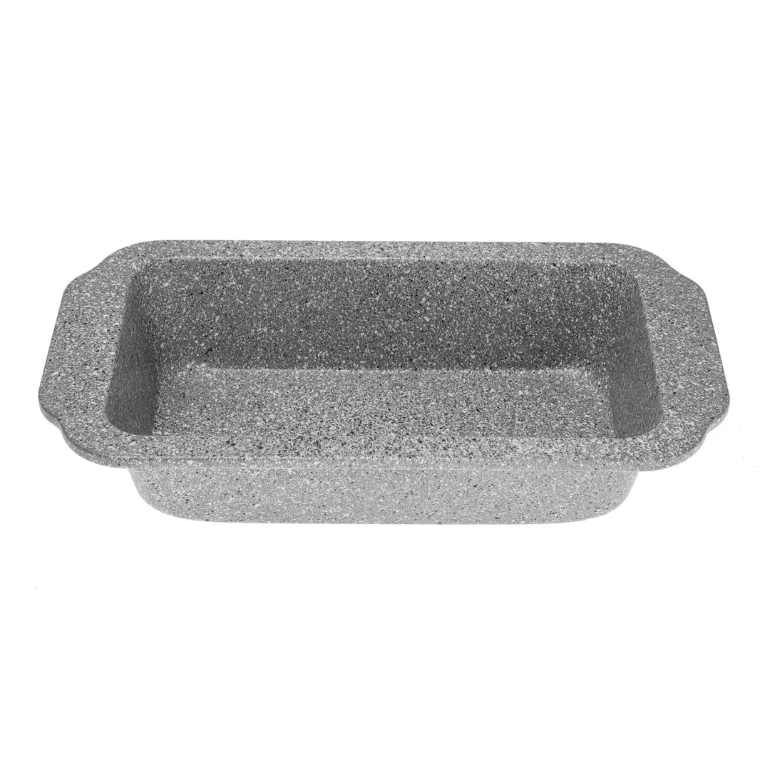 Forma, blacha, szary marmurek 30,5cm Klausberg — zdjęcie 5