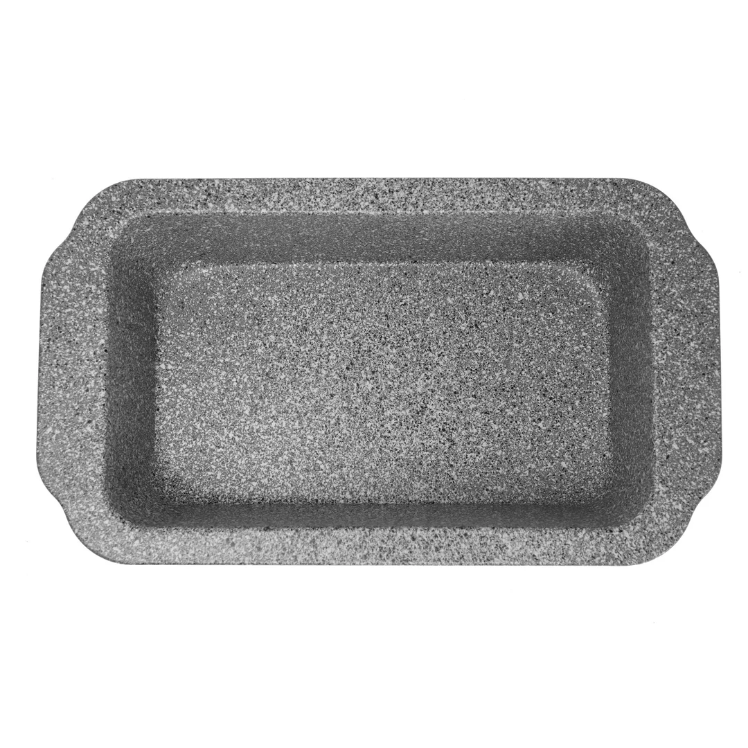 Forma, blacha, szary marmurek 30,5cm Klausberg — zdjęcie 6