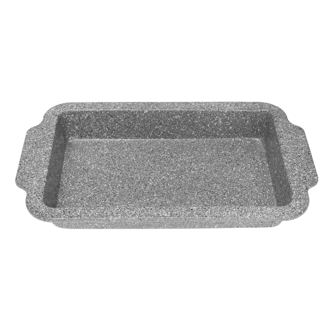 Forma, blacha, szary marmurek 40,5cm Klausberg — zdjęcie 4