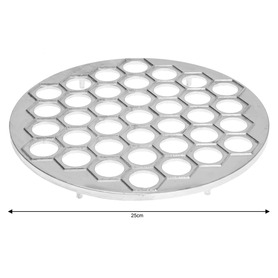 Forma do wykrajania pierogów 25cm Kinghoff — zdjęcie 4