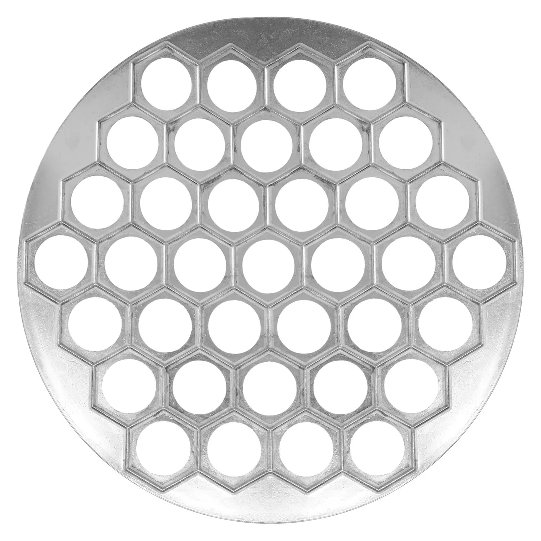 Forma do wykrajania pierogów 25cm Kinghoff — zdjęcie 5