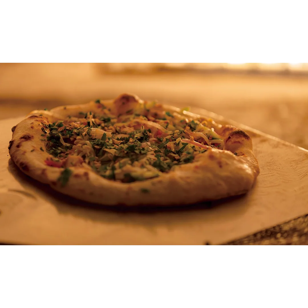 Łopatka do pizzy, stal Klausberg — zdjęcie 10