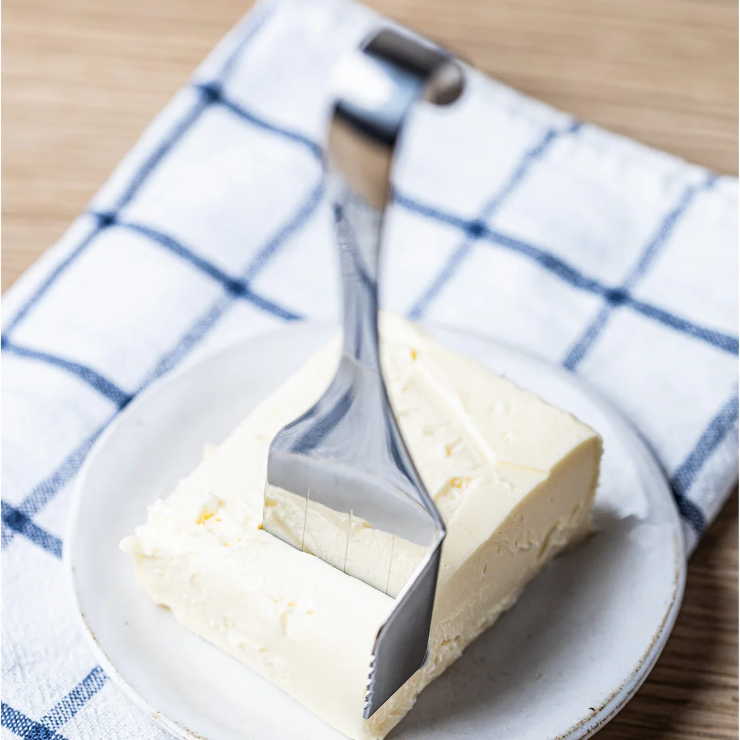 Nóż do masła KINGHoff — zdjęcie 5