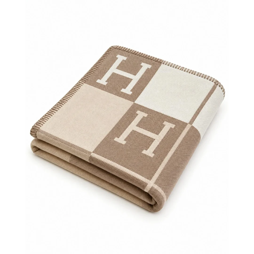 Koc SHP Paris Home PREMIUM beżowy