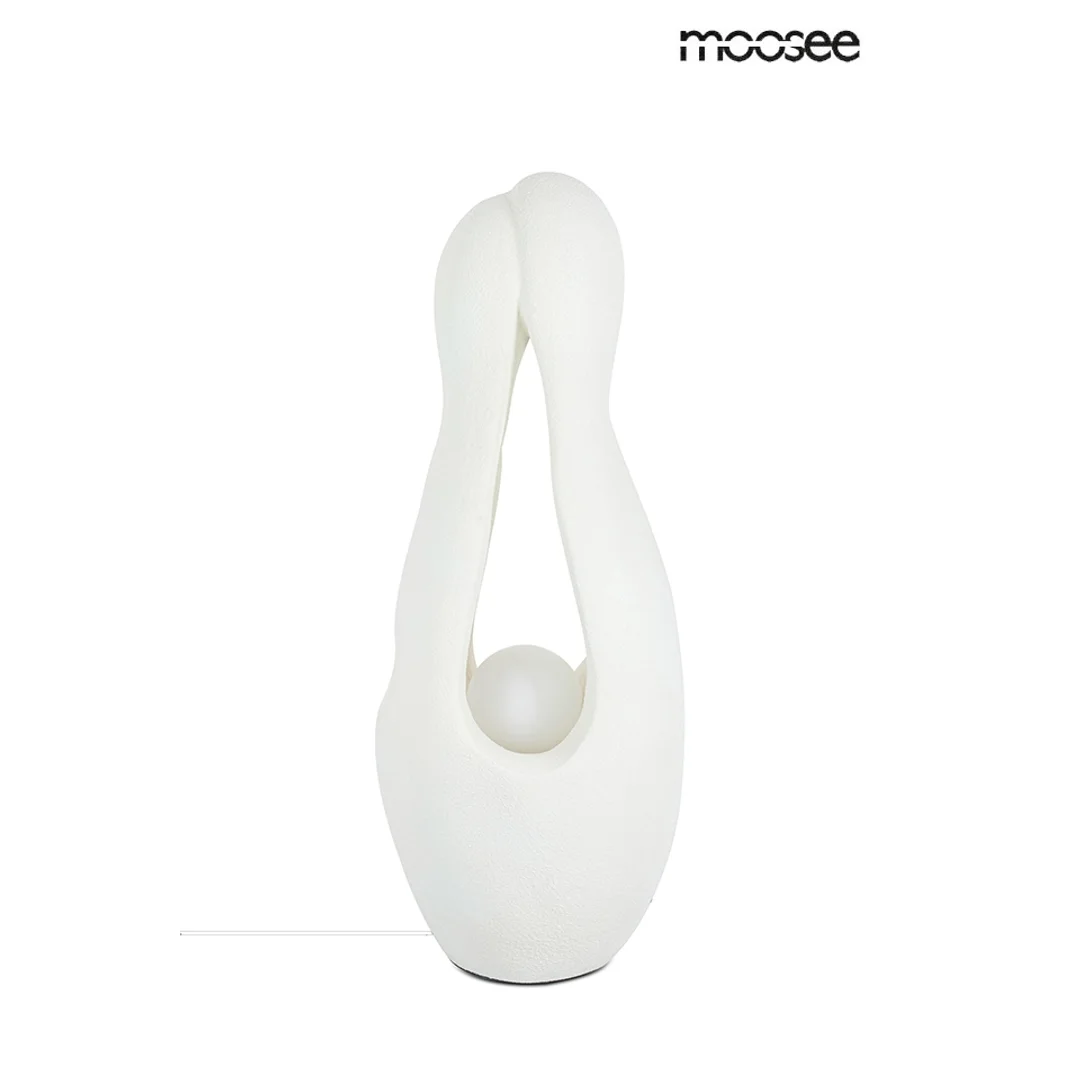 MOOSEE lampa podłogowa MYKONOS