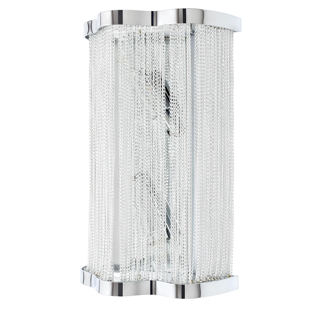 Moosee lampa ścienna Atlanta Wall 2