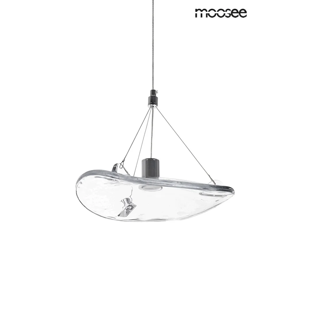 MOOSEE lampa wisząca AQUA 20