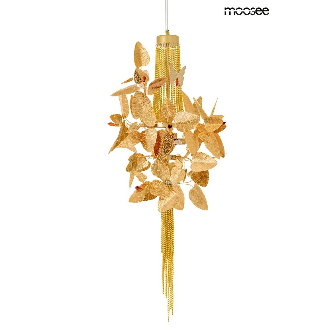 MOOSEE lampa wisząca PARADISO