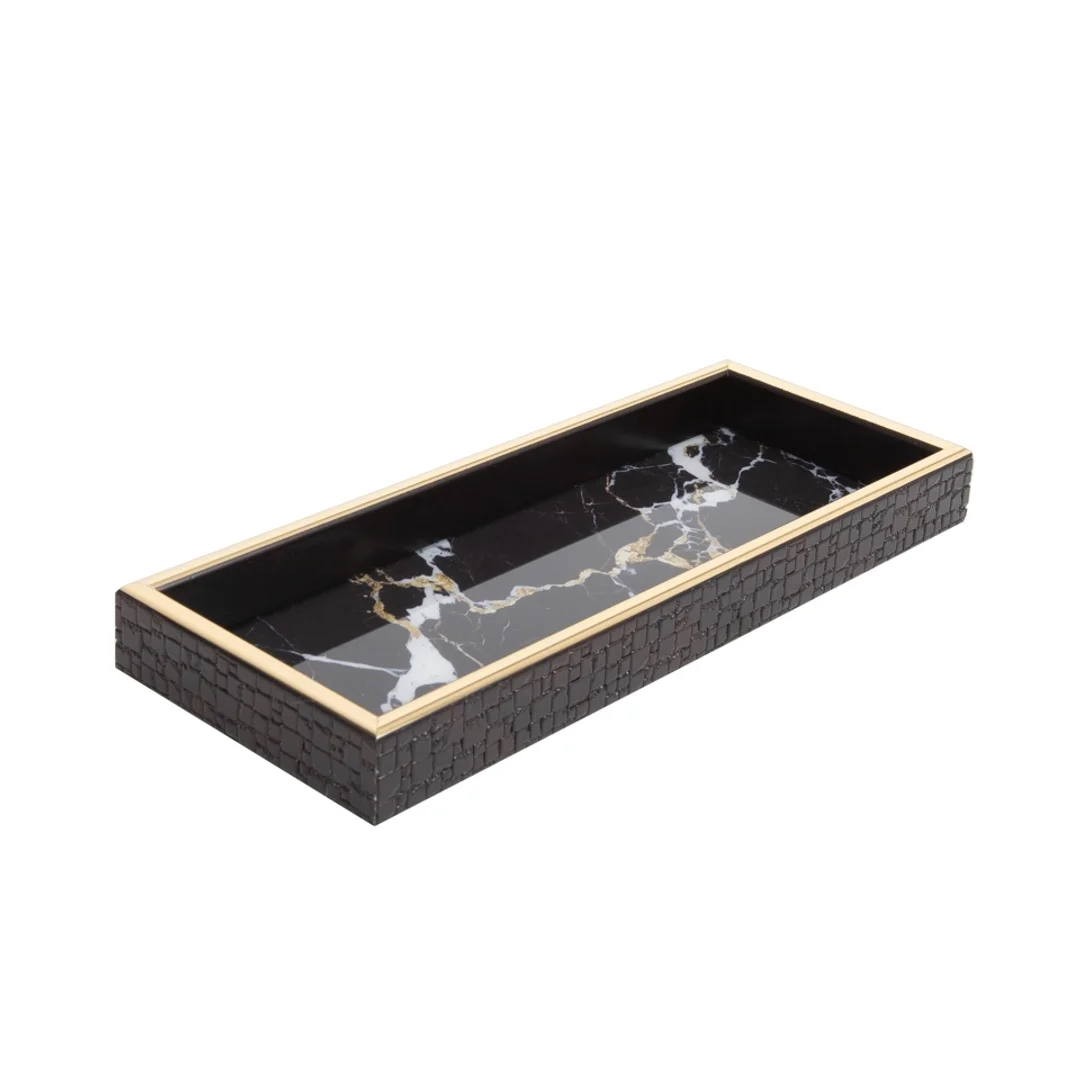 Taca dekoracyjna SHP MARBLE