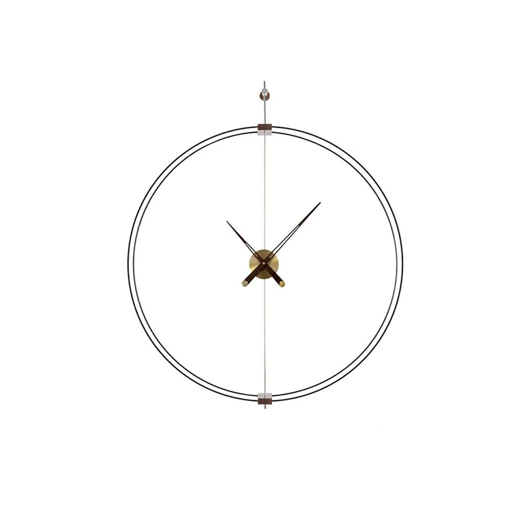 Zegar ścienny Doble Ring 60