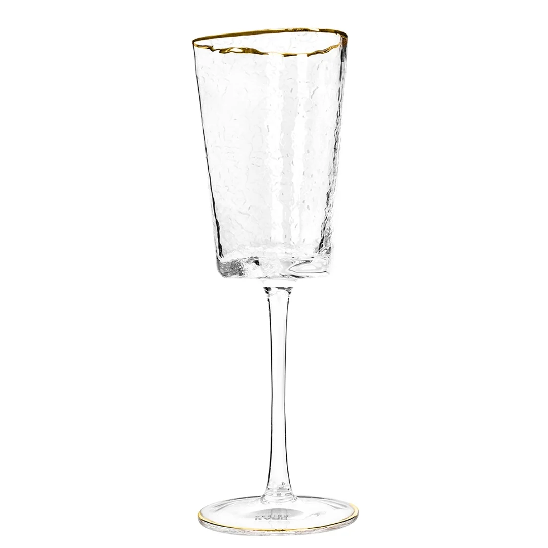 KARE komplet 4 kieliszków do wina HOMMAGE 300 ml — zdjęcie 3
